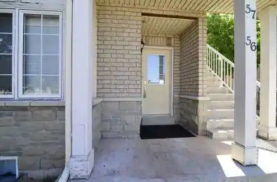 1489 Heritage Way Unit# 56 Oakville Ontario L6M 4M7