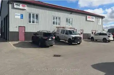 770 Glengarry Crescent Unit# B Centre Wellington Ontario N1M 3W1