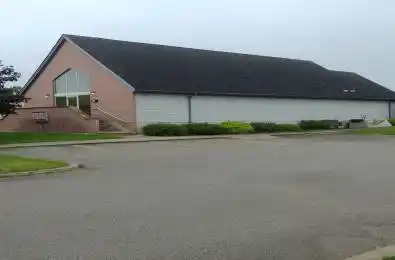 67 Meg Drive London South Ontario N6E 2V2