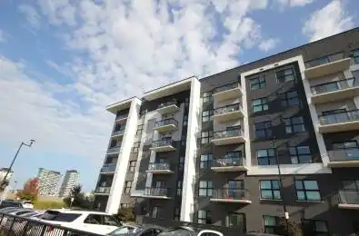 128 GROVEWOOD Common Oakville Ontario L6H 0X3