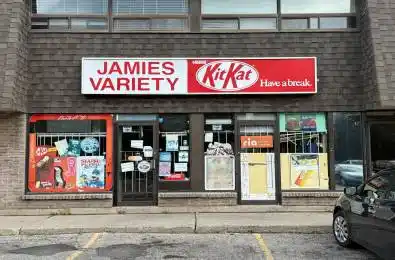 241 Dunsdon Street Unit# 117 Brantford Ontario N3R 7C3