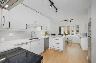 50 Ashland Avenue Toronto E02 Ontario M4L 1K1
