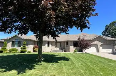 12356 Charlene Lane Tecumseh Ontario N9K 1B1