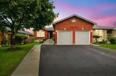 7 Pacific Avenue Barrie Ontario L4M 7E7