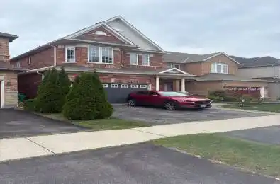 3217 Respond Road Unit# (Main Level) Mississauga Ontario L5M 7X5