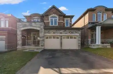 175 Barrow Avenue Bradford West Gwillimbury Ontario L3Z 2A6
