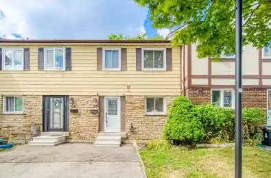 57 Golden Appleway N/A Unit# 111 Toronto C13 Ontario M3A 3P2
