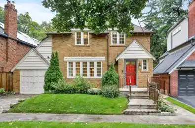 29 Bridgeview Road Toronto W02 Ontario M6S 4M9