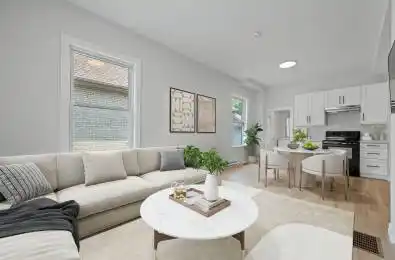 41 Chestnut Street St. Thomas Ontario N5R 2A8