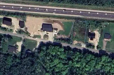 LOT 13 OLD 26 HWY N/A Meaford Ontario N4L 1W7