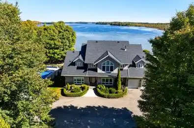 4788B Briton Houghton Bay Road Rideau Lakes Ontario K0G 1V0