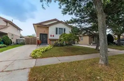 164 Clara Crescent London South Ontario N6E 3G8