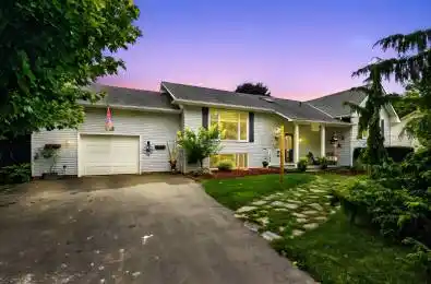 7563 36/37 Nottawasaga Side Road Clearview Ontario L0M 1P0