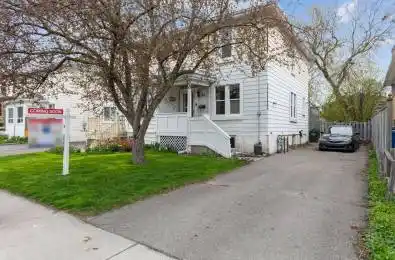 82 Rosedale Avenue Brampton Ontario L6X 1K1
