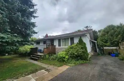 265 GLENRIDGE Drive Waterloo Ontario N2J 3W5