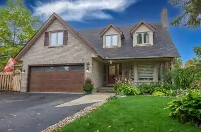 15 Gourlay Road Centre Wellington Ontario N0B 1S0