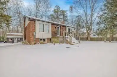 4 Rokeby Road Norfolk Ontario N4G 4G7