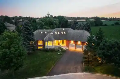 42 Witherspoon Way King Ontario L0G 1N0
