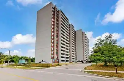 301 Prudential Drive Unit# 602 Toronto E04 Ontario M1P 4V3