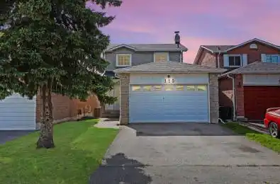 115 Winter Gardens Trail Toronto E10 Ontario M1C 3M9