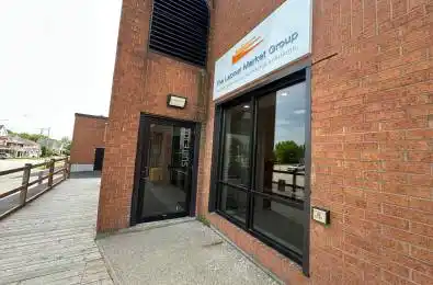 150 First Avenue Unit# 4 North Bay Ontario P1B 3B9
