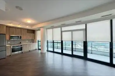 120 Eagle Rock Way Unit# LPH01 Vaughan Ontario L6A 5C2