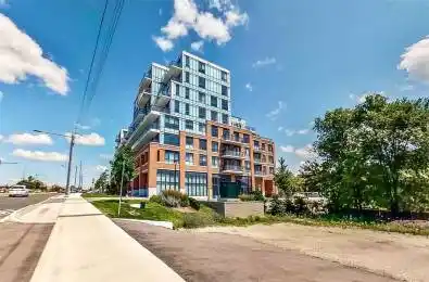 11611 Yonge Street Unit# 501 Richmond Hill Ontario L4E 3N8