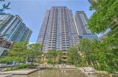 23 Sheppard Avenue Unit# 809 Toronto C14 Ontario M2N 7K1