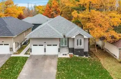 182 Cundles Road Unit# Lower Barrie Ontario L4N 5N2