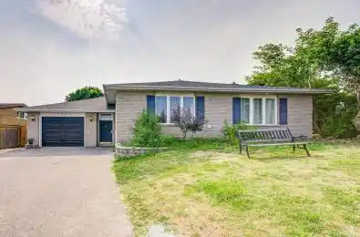 1402 Wilson Road Oshawa Ontario L1K 2B9