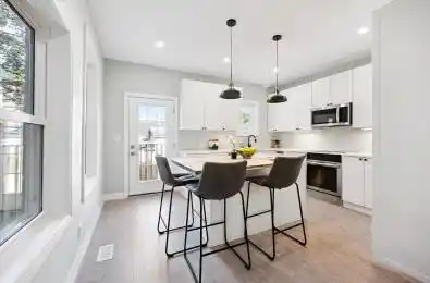 68 Spruce Street Cambridge Ontario N1R 4K3