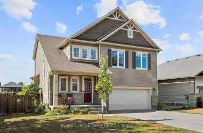 221 Santiago Street Carleton Place Ontario K7C 0C7