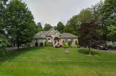 1241 VILLEROY Crescent Orleans - Cumberland and Area Ontario K4B 1K4