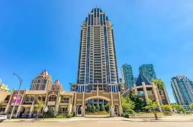 388 Prince of Wales Drive Unit# 2402 Mississauga Ontario L5B 0A1