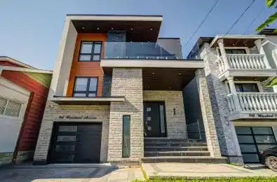 94 Wanstead Avenue Toronto E06 Ontario M1L 3L5