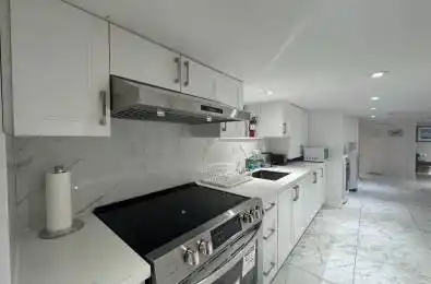 Bsmt 119 Lascelles Boulevard Toronto C03 Ontario M5P 2E5