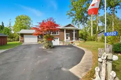 10592 Woodland Drive Wainfleet Ontario L3K 5V4