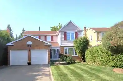 3666 Sawmill Valley Drive Mississauga Ontario L5L 2P6