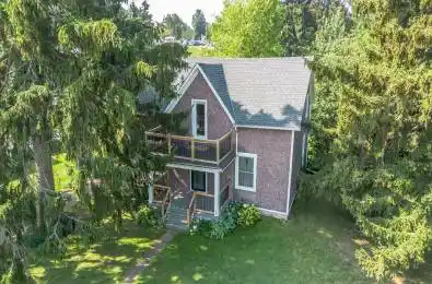 346 Wellington Street Ingersoll Ontario N5C 1T4