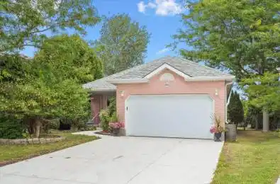 22 Windward Place Kitchener Ontario N2N 3H8