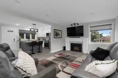 106 Brant Street Orillia Ontario L3V 5P7