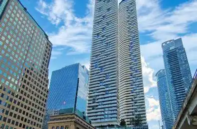 100 Harbour Street Unit# 6604 Toronto C01 Ontario M5J 0B5