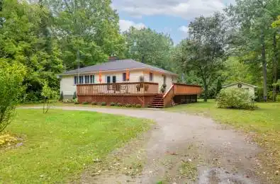 34 Staglir Drive Tiny Ontario L9M 0H2