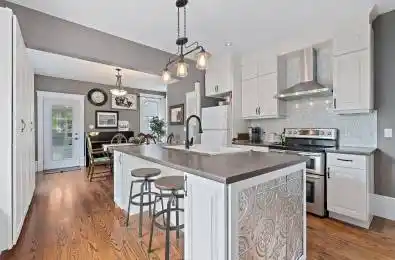 14 Verney Street Guelph Ontario N1H 1N4