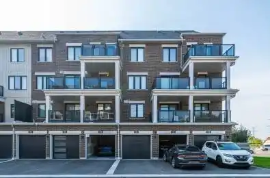 16C Lookout Drive Unit# 16C Clarington Ontario L1C 5E7