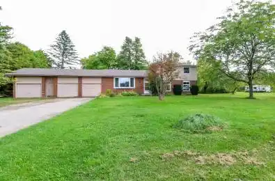 2717 Line 13 Line Bradford West Gwillimbury Ontario L0L 1R0