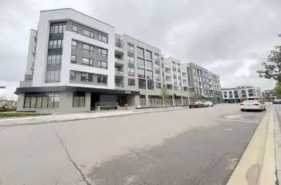 3250 Carding Mill Trail Unit# 104 Oakville Ontario L6M 1L3