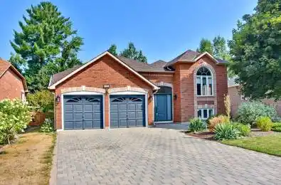 424 Ramblewood Drive Wasaga Beach Ontario L9Z 1P3