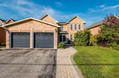 490 Old Harwood Avenue Ajax Ontario L1T 3L1