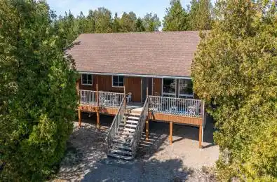 11 EAGLE Road Northern Bruce Peninsula Ontario N0H 2R0